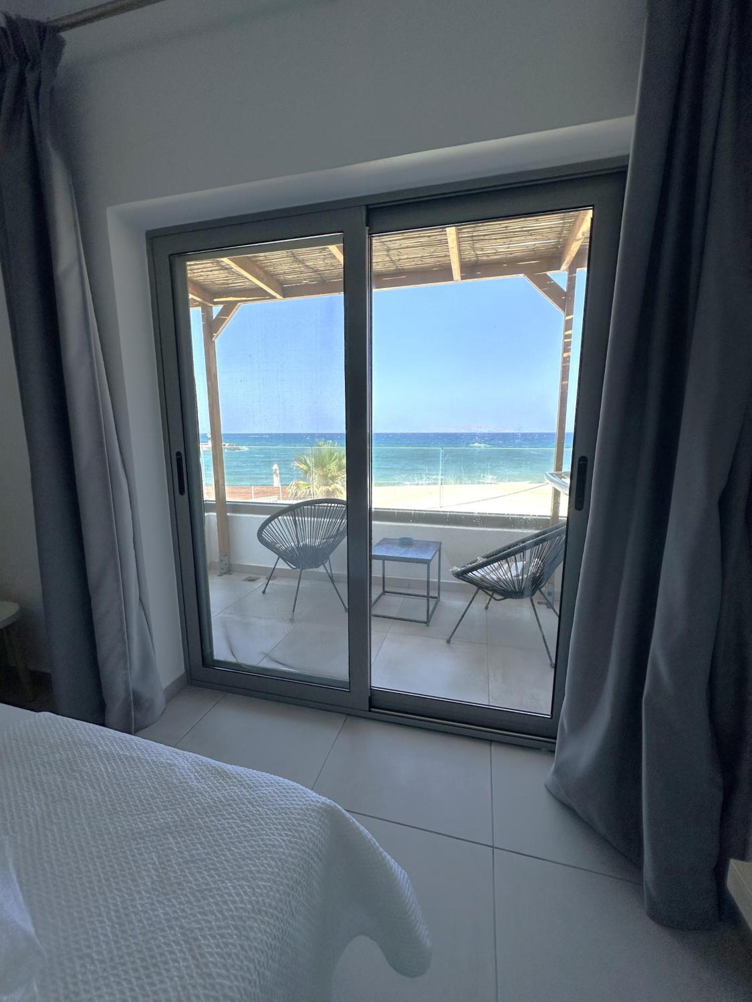 Anfi Suites Gouves Room photo